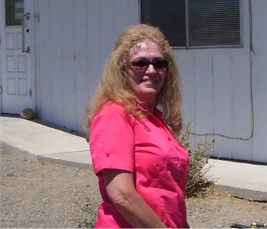 Ruth Wolff Photo 7