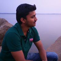Satish Ramakrishna Photo 4