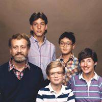 Ann Russell Photo 35