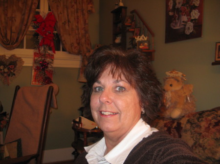 Sheila Harris Photo 10
