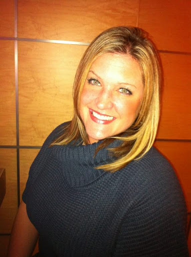 Rebecca Frazier Photo 30