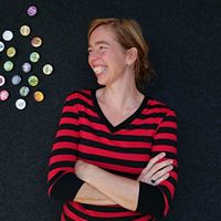 Suzanne Hansen Photo 44