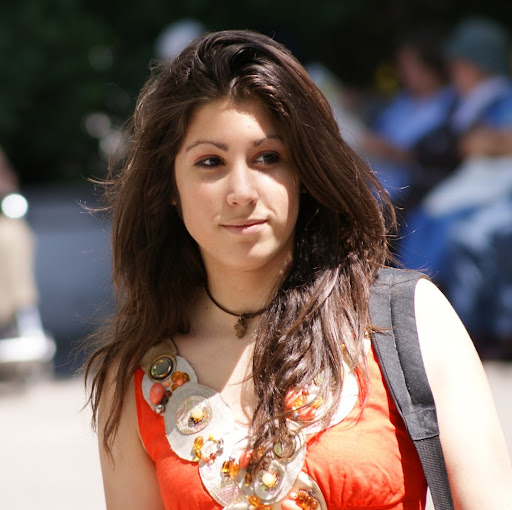 Angela Campuzano Photo 2