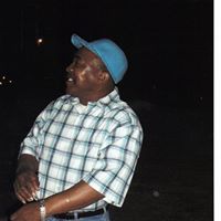 John Bethea Photo 40