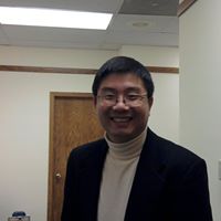 Zhong Ye Photo 3
