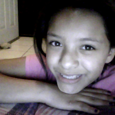 Corina Tovar Photo 7