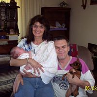 Rocky Ingram Photo 19