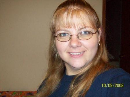 Amy Wise Photo 22