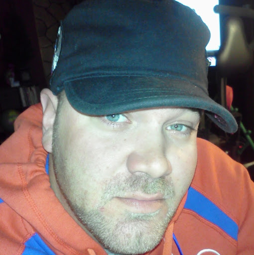 Clinton Rockwell Photo 19