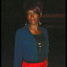 Mary Gaines Photo 8