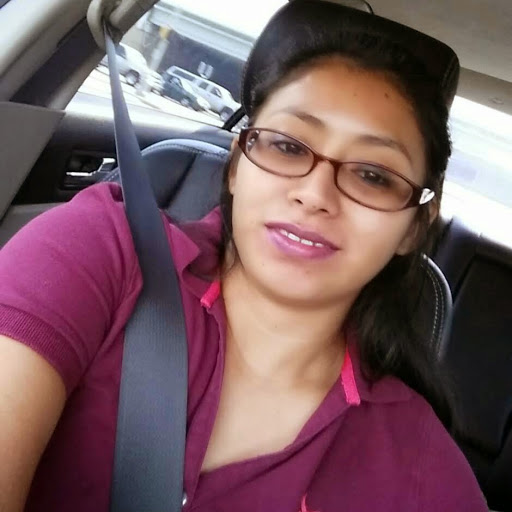 Anna Ojeda Photo 19