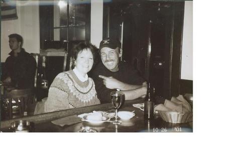 Kim Ward Photo 8