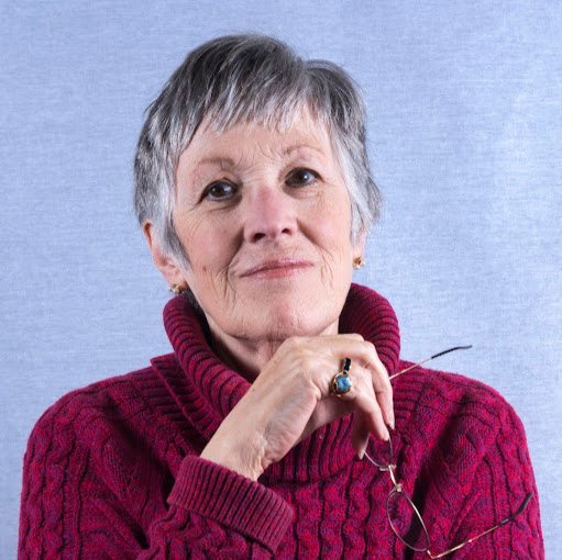 Elizabeth Hardwick Photo 7