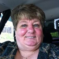 Mary Alberts Photo 19
