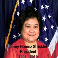 Jenny Strickler Photo 1