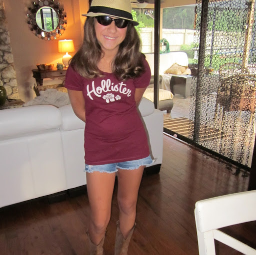 Allison Strong Photo 31