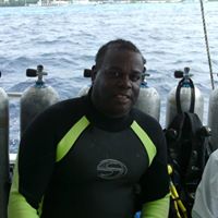 Willie Banks Photo 40