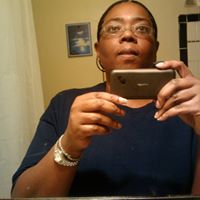 Candace Wilkerson Photo 16