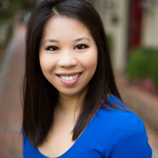 Aimee Nguyen Photo 19