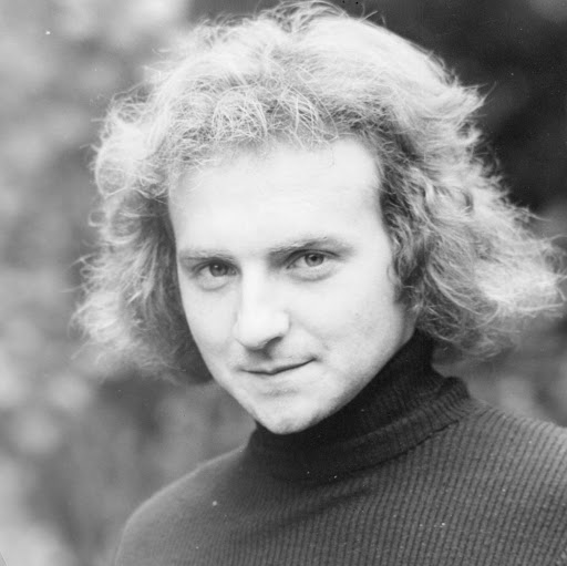 Jerry Busch Photo 27
