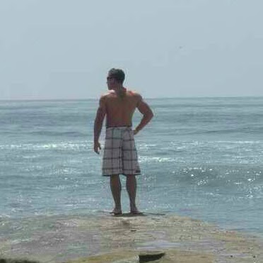 David Mann Photo 12