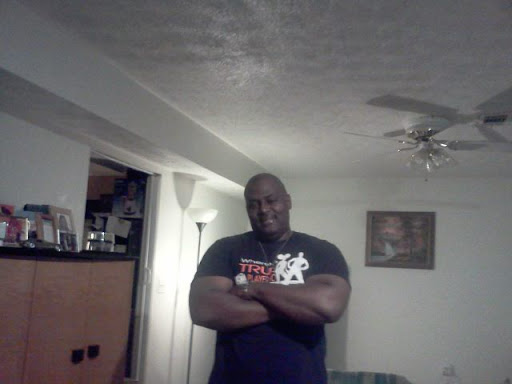 George Frazier Photo 21