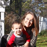 Sarah Mcgraw Photo 18