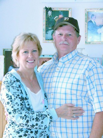 Jeannie Brock Photo 2