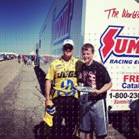 Ryan Graham Photo 8