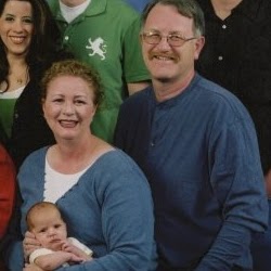 Gina Spencer Photo 20