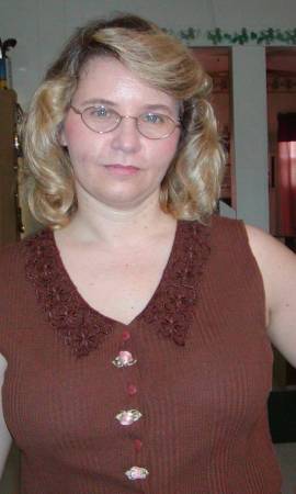 Brenda Walton Photo 1