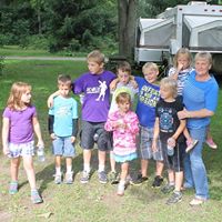 Kathy Rayner Photo 3