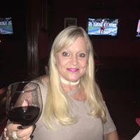 Beth Hull Photo 25