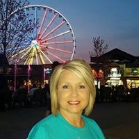 Teressa Fuller Photo 3