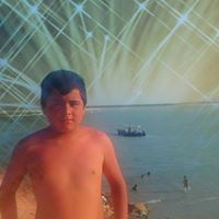 Abraham Vargas Photo 29