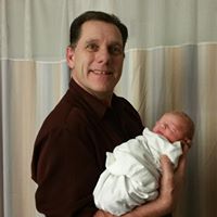 Patrick Nixon Photo 25