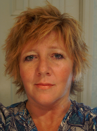 Tina Weber Photo 17