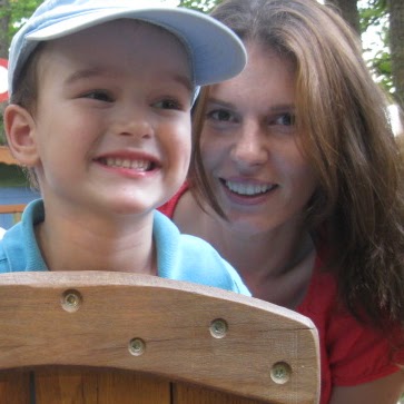 Sandra Beck Photo 28