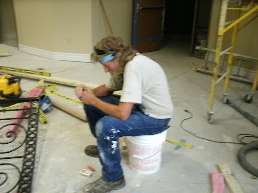 Clayton Fisher Photo 7