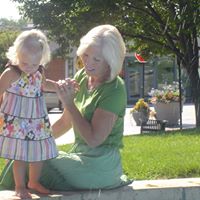 Nancy Frick Photo 10
