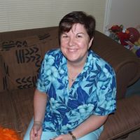 Deborah Steadman Photo 16