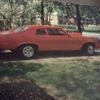 Clyde King Photo 43