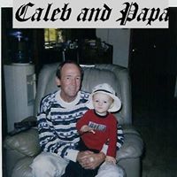 Caleb Robinson Photo 6