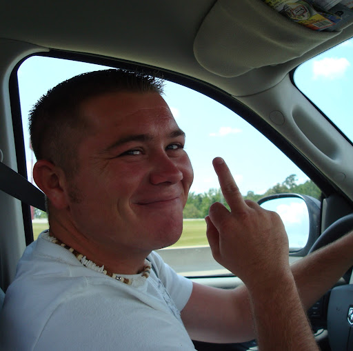 Mitchell Morgan Photo 28