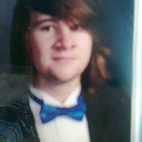 Anthony Roberts Photo 6