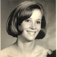 Nancy Sutherland Photo 8