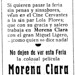 Morena Cervantes Photo 14