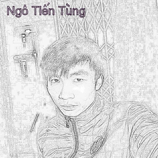 Tung Ngo Photo 32