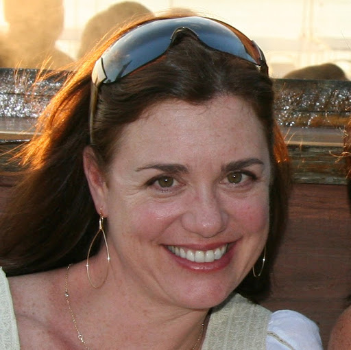 Carolyn Greaves Photo 13