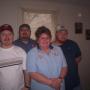 Betty Goodwin Photo 26